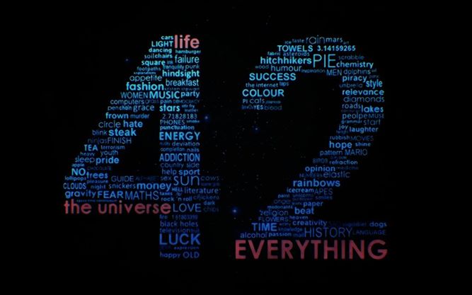 42-everything